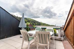 Schwarzwaldtraum Ferienwohnung