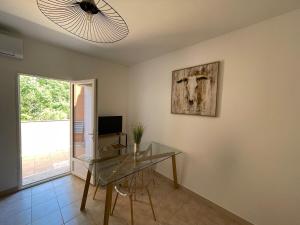 Charming 3 rooms with terrace