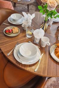 Top Location - Steps From Tivoli & Nyhavn