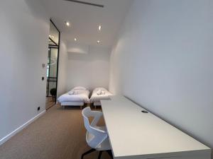Le 121 - LOFT design Rue dAntibes
