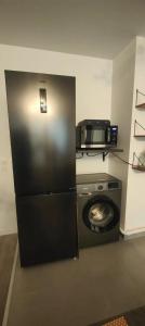 Appartement cosy à Chartres avec balcon de 50 m²