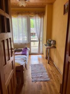 Turbacz pokoje gościnne