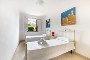 Almarea - Family Residence