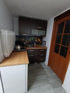 Agroturystyka Rudy Kocur Różana 24 Jaroszowice