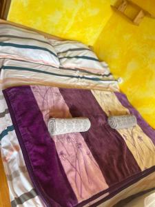 Turbacz pokoje gościnne