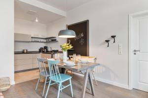 Alte Schule Westerhever Kating