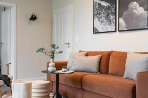 Alte Schule Westerhever Kating