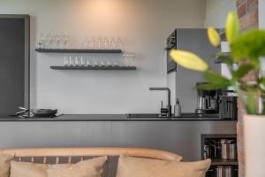 Alte Schule Westerhever Tholendorf