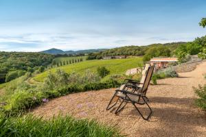 Podere Terraviva - apt Ginestra