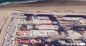 BEACH LOFT - Family apartment on Mehdia Beach