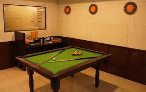 The Embassy Inn - Sector 19 Noida