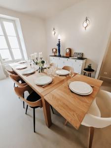 Villas Les Tanins d -Ay : photos des chambres