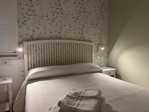 Tendillas Center Suite