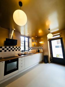 Villas Les Tanins d -Ay : photos des chambres