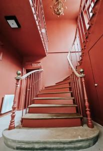 Villas Les Tanins d -Ay : photos des chambres