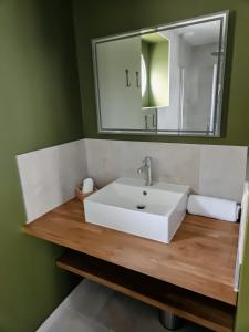 Villas Les Tanins d -Ay : photos des chambres