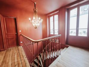 Villas Les Tanins d -Ay : photos des chambres