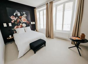 Villas Les Tanins d -Ay : photos des chambres