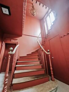 Villas Les Tanins d -Ay : photos des chambres