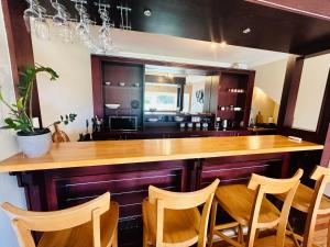 Luxury Living by Point Unit B