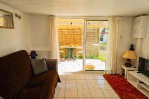 B&B / Chambres d'hotes Capbreton Surf House : photos des chambres
