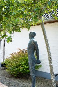 Les Salonnières - Privé wellness & Charmeverblijf