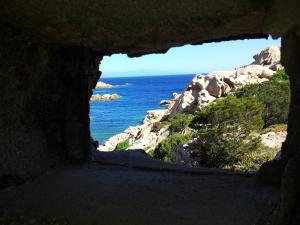 Bed & Breakfast Mare Isole img96