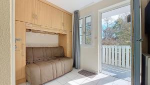 Appartements M-Albatros 02-Moliets Joli appartement dans residences proche golf avec piscines : photos des chambres