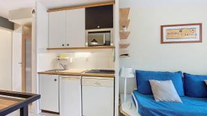 Appartements M-Albatros 02-Moliets Joli appartement dans residences proche golf avec piscines : Studio