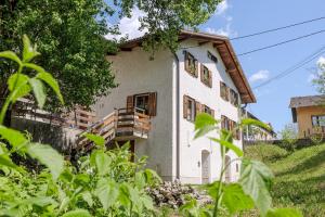 Country House Lastovka 