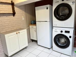 Appartements Gite du Clocher de la Cathedral charmant duplex : photos des chambres