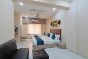 Hotel Lord Krishna Dham