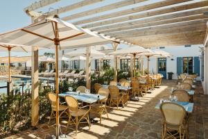 Hotels La Mission Hotel & SPA - l'ile d'Yeu : photos des chambres