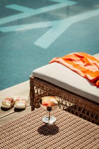 Hotels La Mission Hotel & SPA - l'ile d'Yeu : photos des chambres