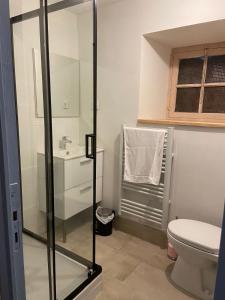 Maisons de vacances Le Haut des Lariers Gite : photos des chambres