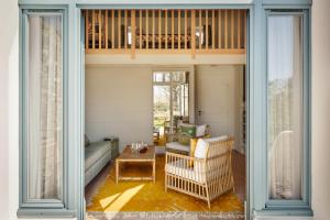 Hotels La Mission Hotel & SPA - l'ile d'Yeu : photos des chambres