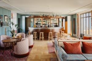 Hotels La Mission Hotel & SPA - l'ile d'Yeu : photos des chambres