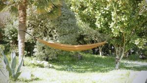 Villas Kercolette, maison avec piscine non chauffee proche des plages : photos des chambres