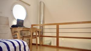 Villas Kercolette, maison avec piscine non chauffee proche des plages : photos des chambres