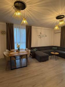 Apartament Palace Baile Felix