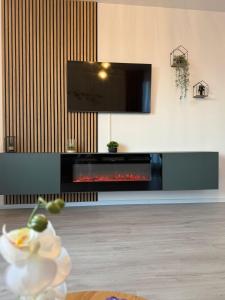 Apartament Palace Baile Felix