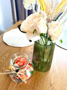 Apartament Palace Baile Felix