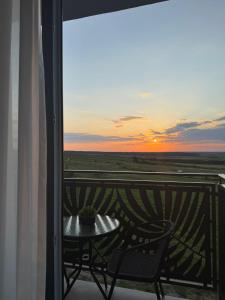 Apartament Palace Baile Felix