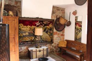 La Chimenea de Soria I y I I