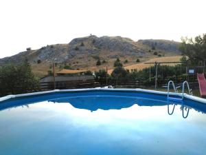 La Chimenea de Soria I y I I