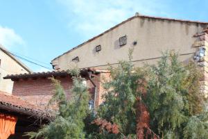 La Chimenea de Soria I y I I