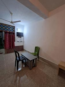 YJS Guest House Pondicherry
