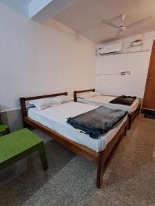 YJS Guest House Pondicherry