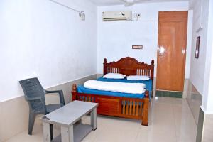 YJS Guest House Pondicherry