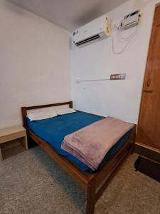 YJS Guest House Pondicherry